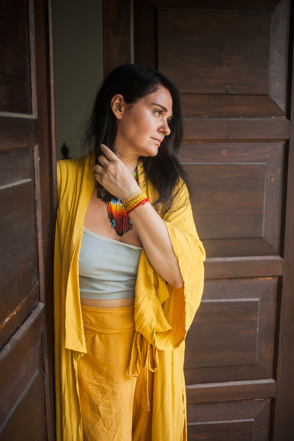 Julia. Darin the photographer