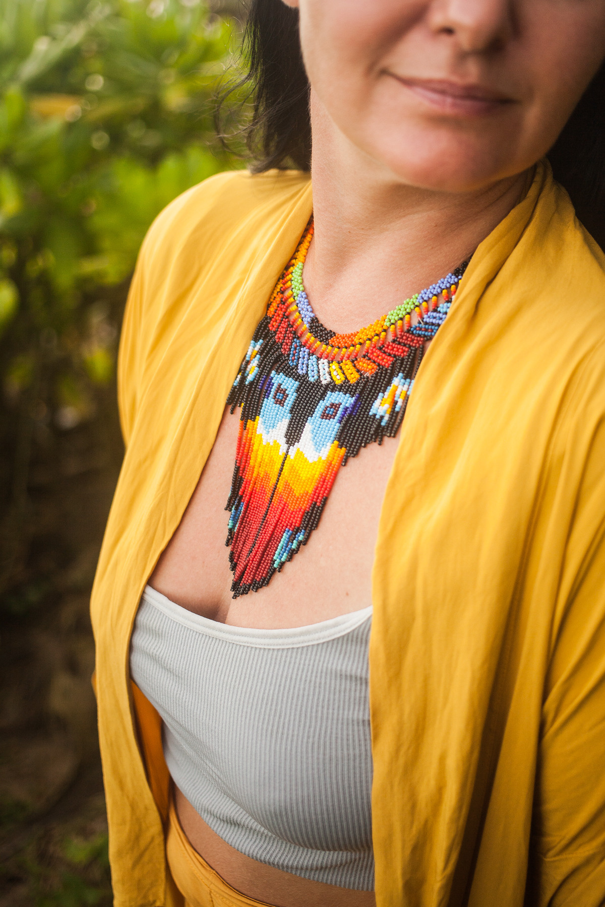 Julia. Darin the photographer