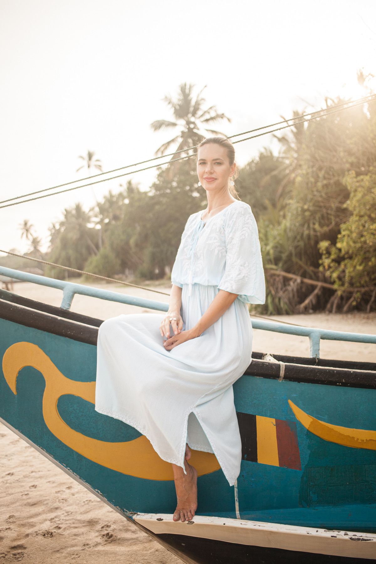 Ann. Darin the photographer