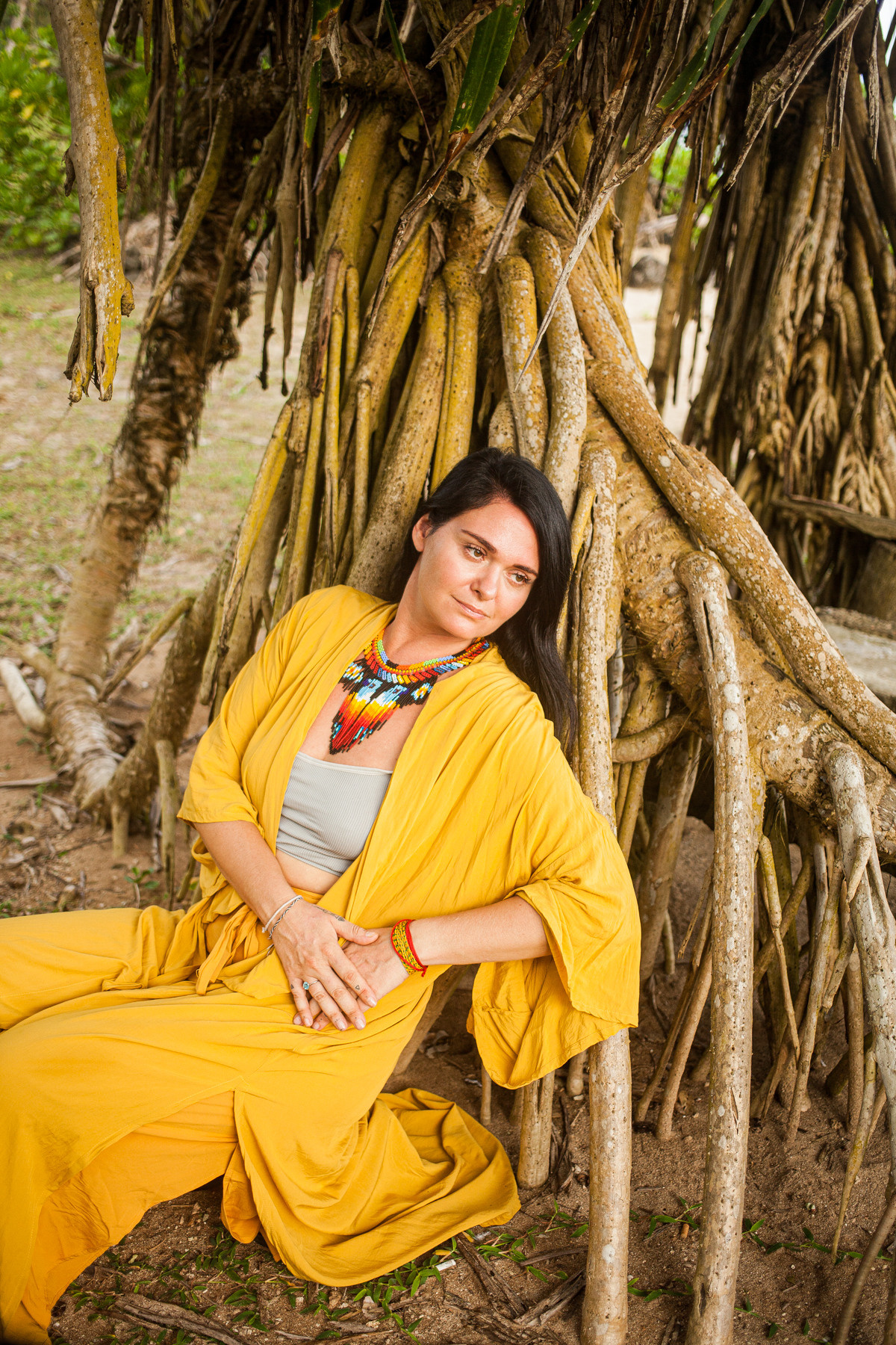 Julia. Darin the photographer