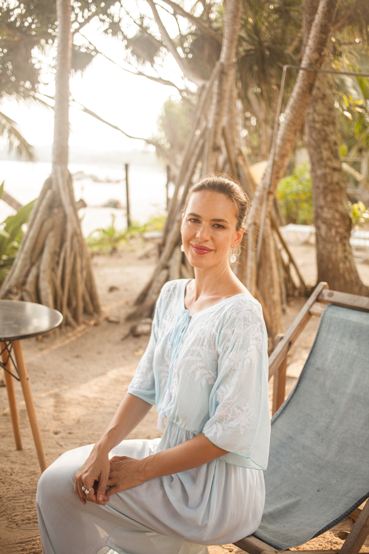 Ann. Darin the photographer