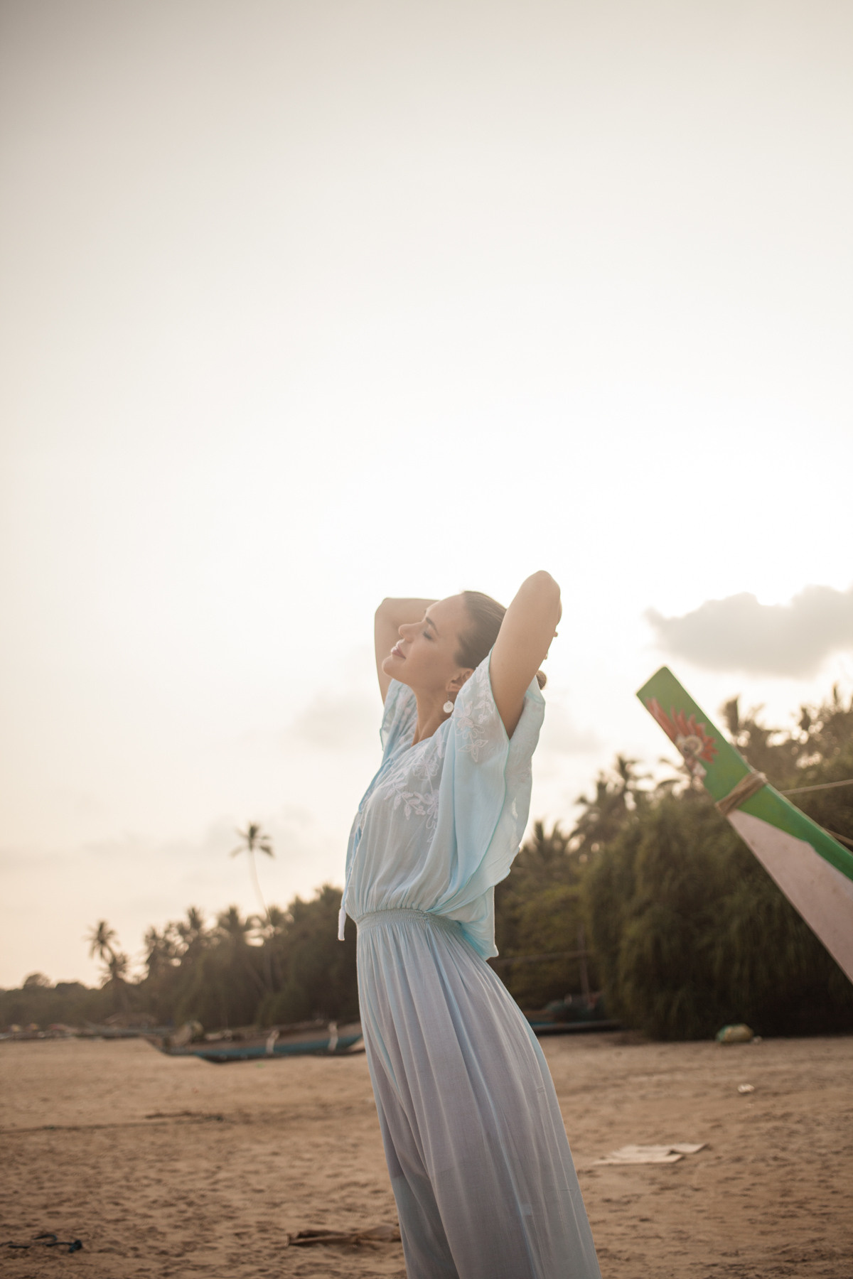 Ann. Darin the photographer