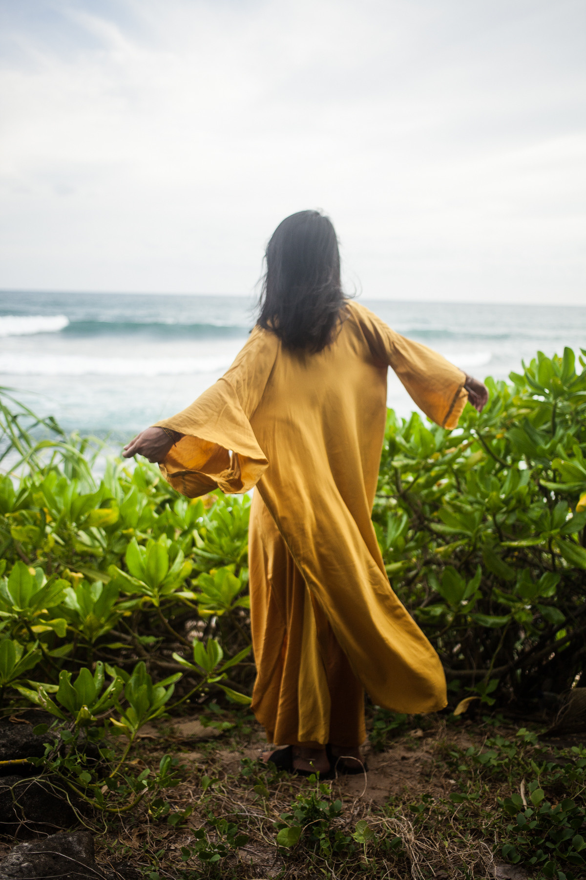 Julia. Darin the photographer