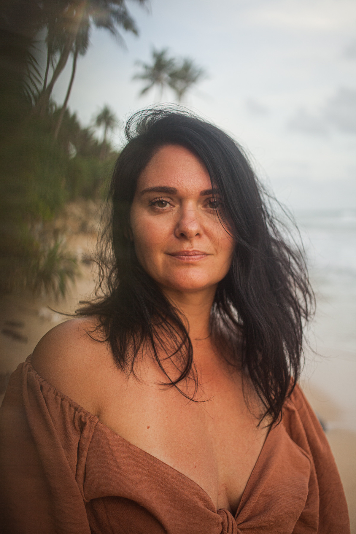 Julia. Darin the photographer