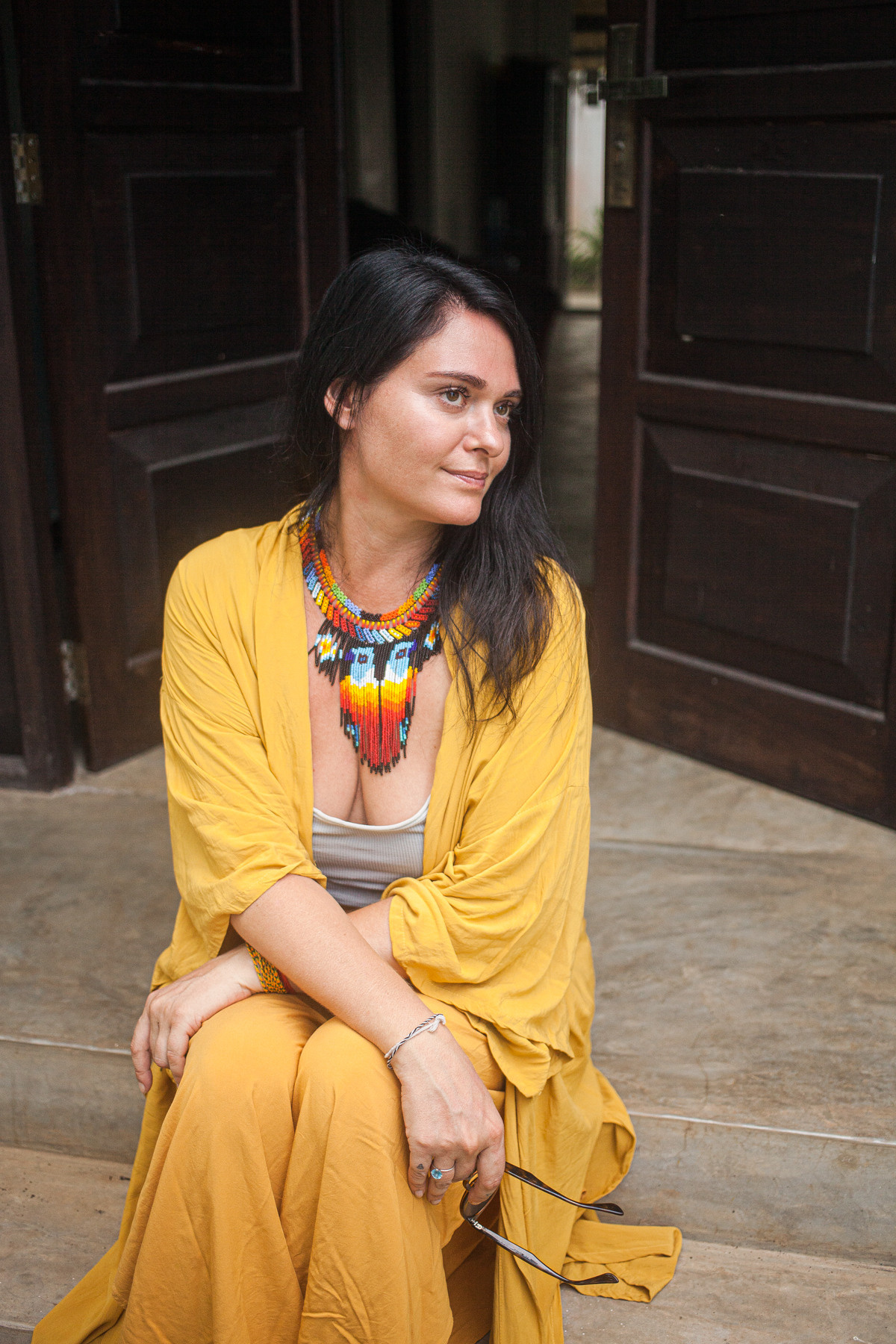 Julia. Darin the photographer