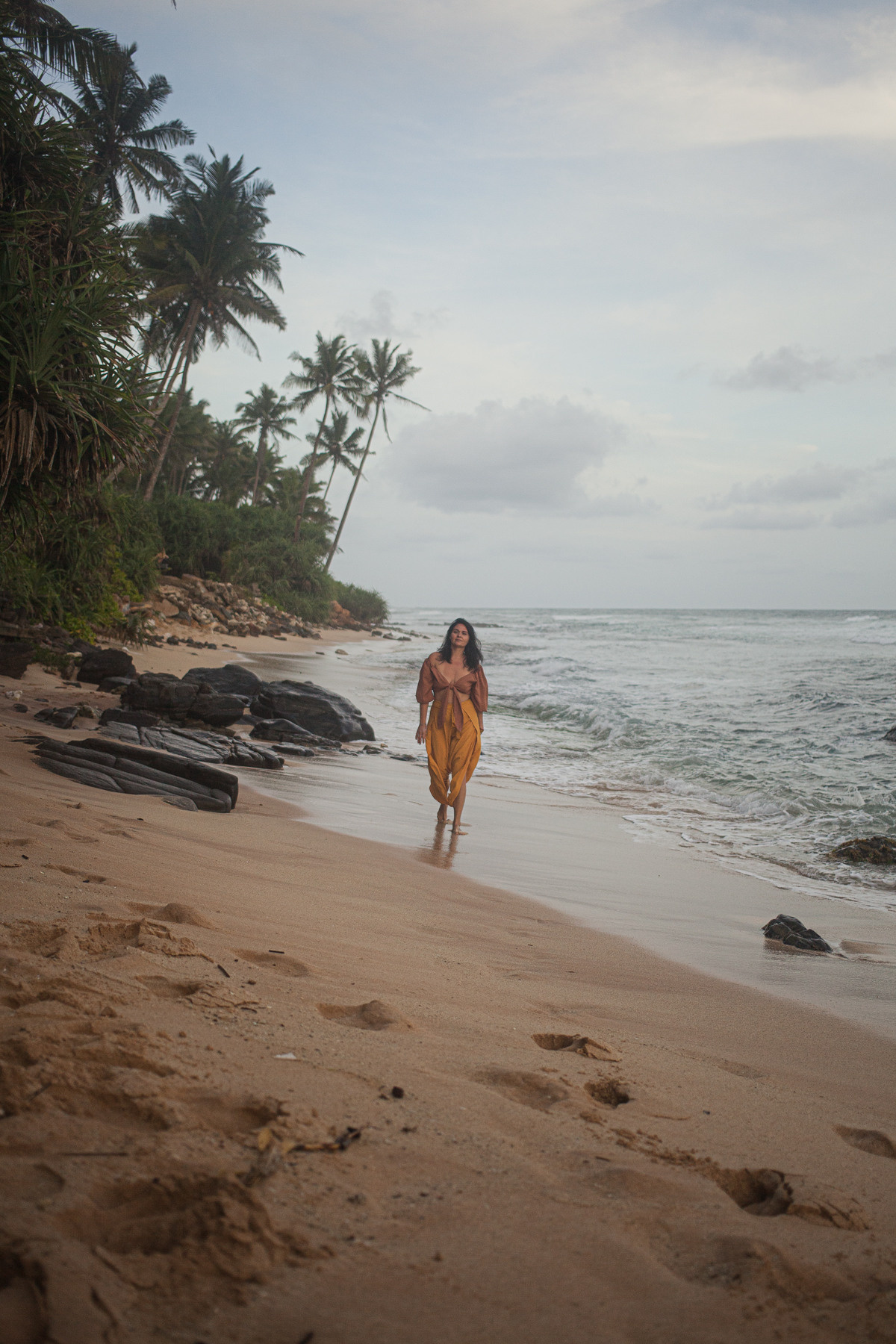 Julia. Darin the photographer