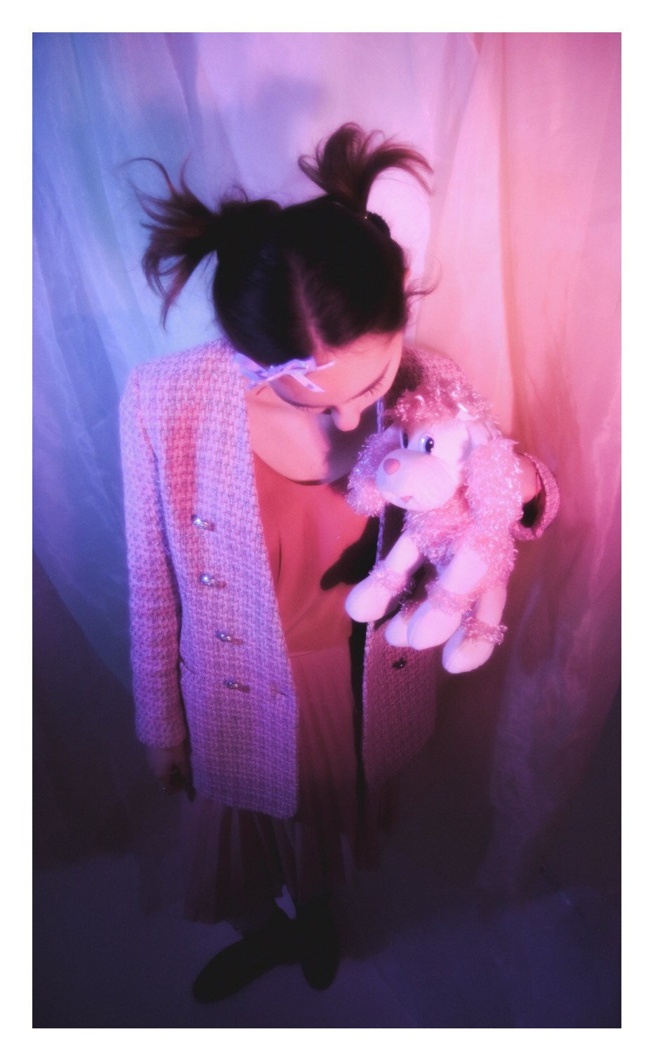 Childhood. Фэшн фотограф в Москве Почерняева Анастасия