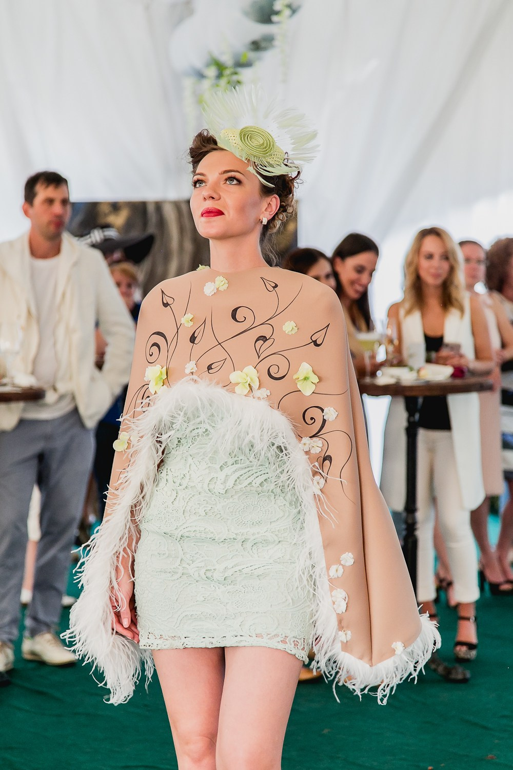 Levada. Главная