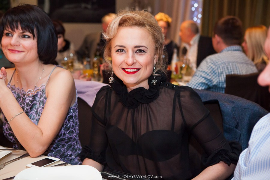 АЛВИСА (корпоратив). Видеооператор/Фотограф Николай Завьялов