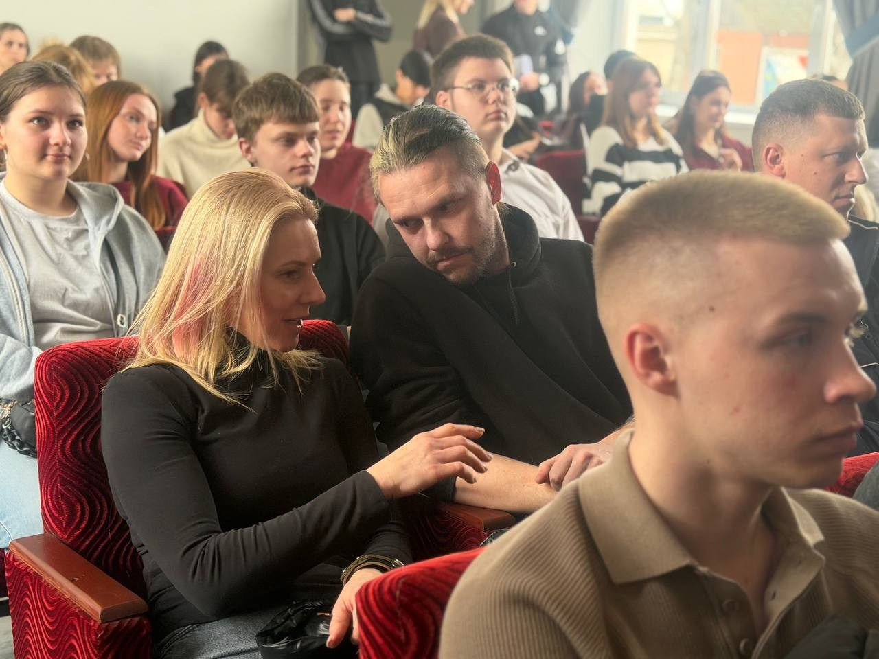 МОТОСЕМИНАР 2 «Безопасность в движении. МОТОКОЛОННА». МОТОШКОЛА в городе Витебске. Обучение категории А и А1