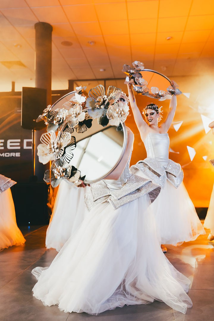 EXEED EXLANTIX ET Презентация в «SOKOL MOTORS»