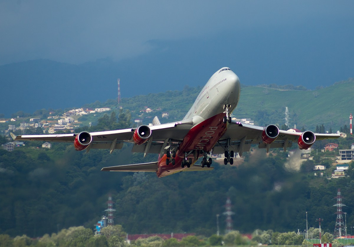 Споттинг. Фотограф Александр Чазов