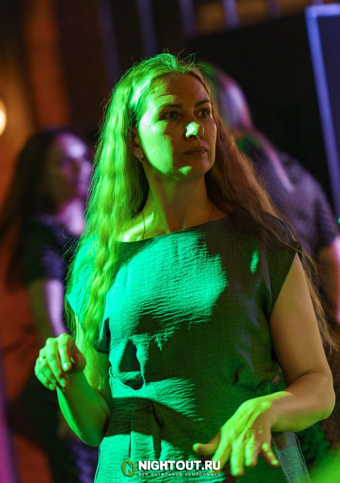 ЛУЧШЕЕ PREPARTY МОСКВЫ. NIGHTOUT.RU Журнал о ночной жизни города