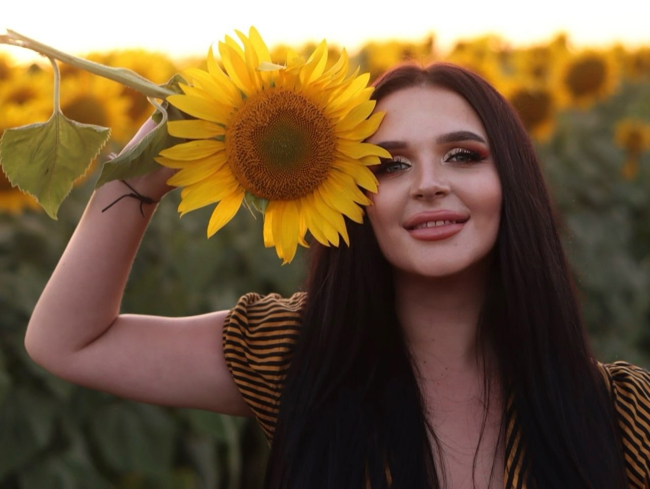 Маша. Фотограф в Курске Смирнов Евгений