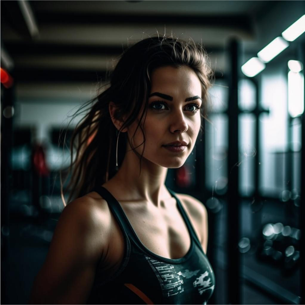 Нейрообразы. Фотограф в Москве и Подмосковье, Николай Сорокин