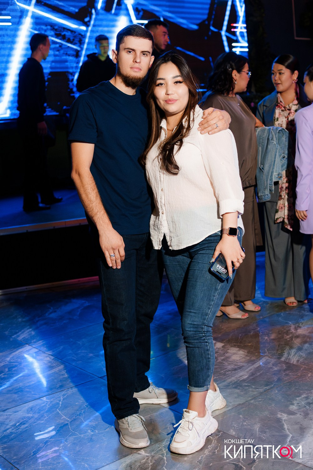 ПАНАЕХАЛИ. КИПЯТКОМ КОКШЕТАУ