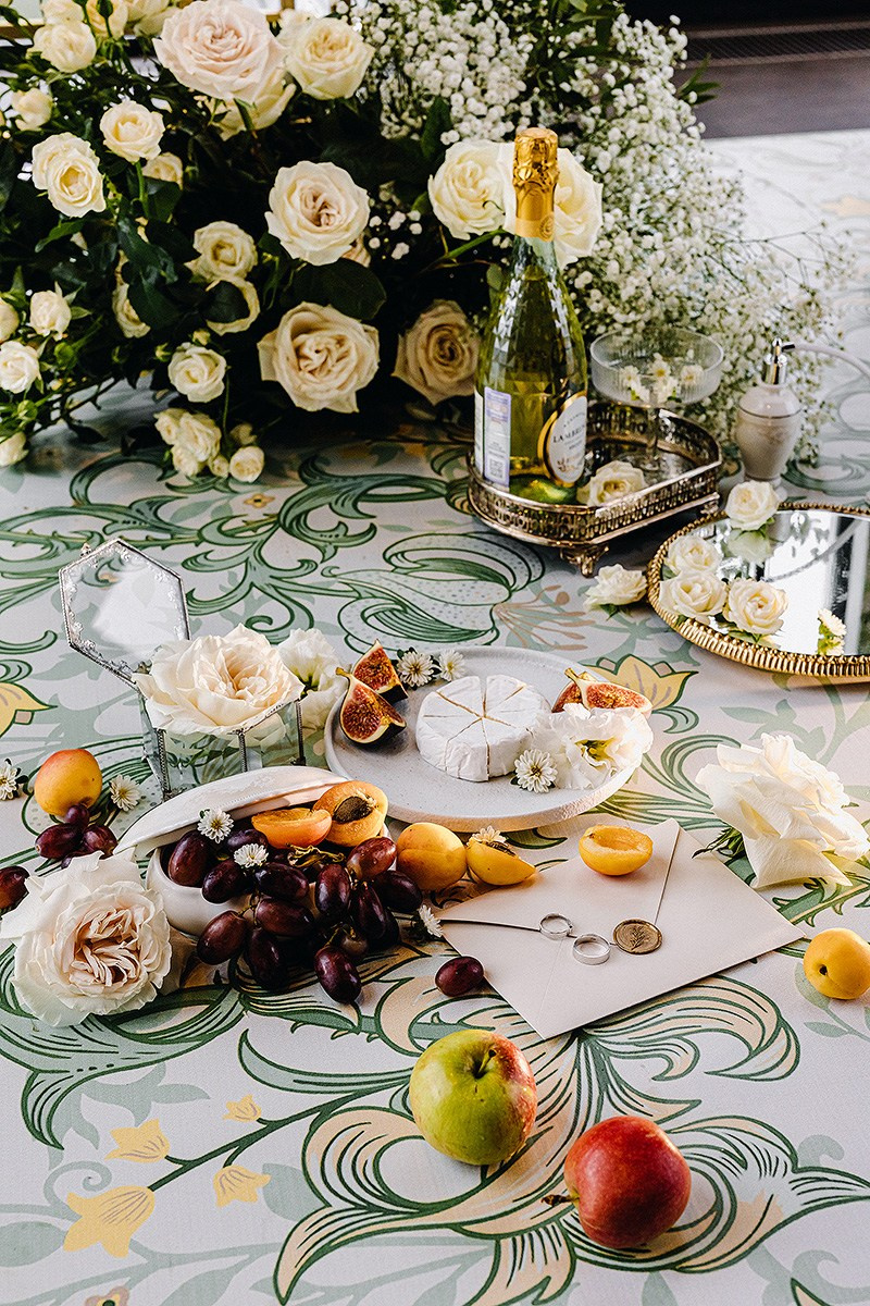 Ольга+Тимофей. Фотограф в Красноярске Гетманова Мила