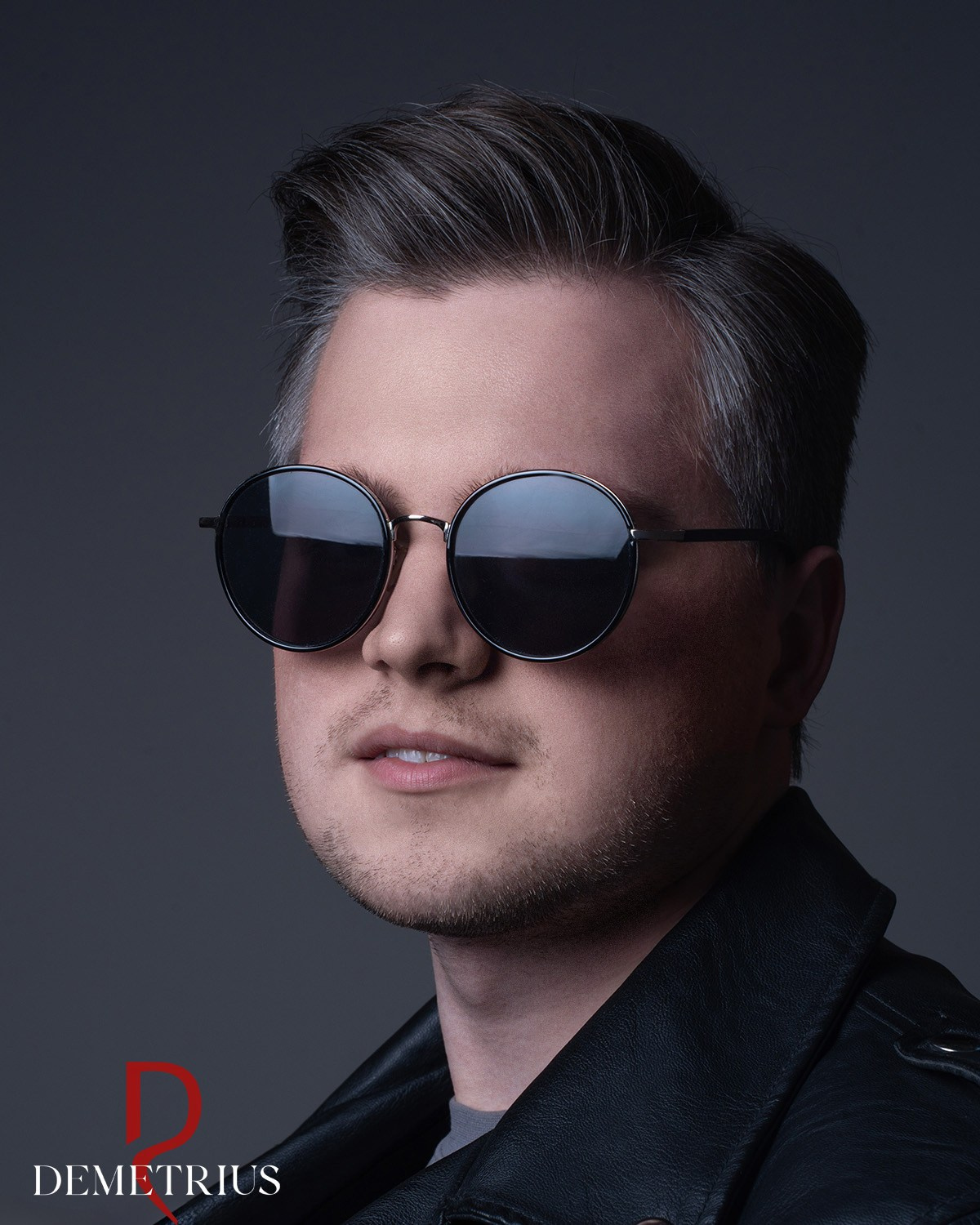 Профессиональная съёмка стрижек и причёсок Москва