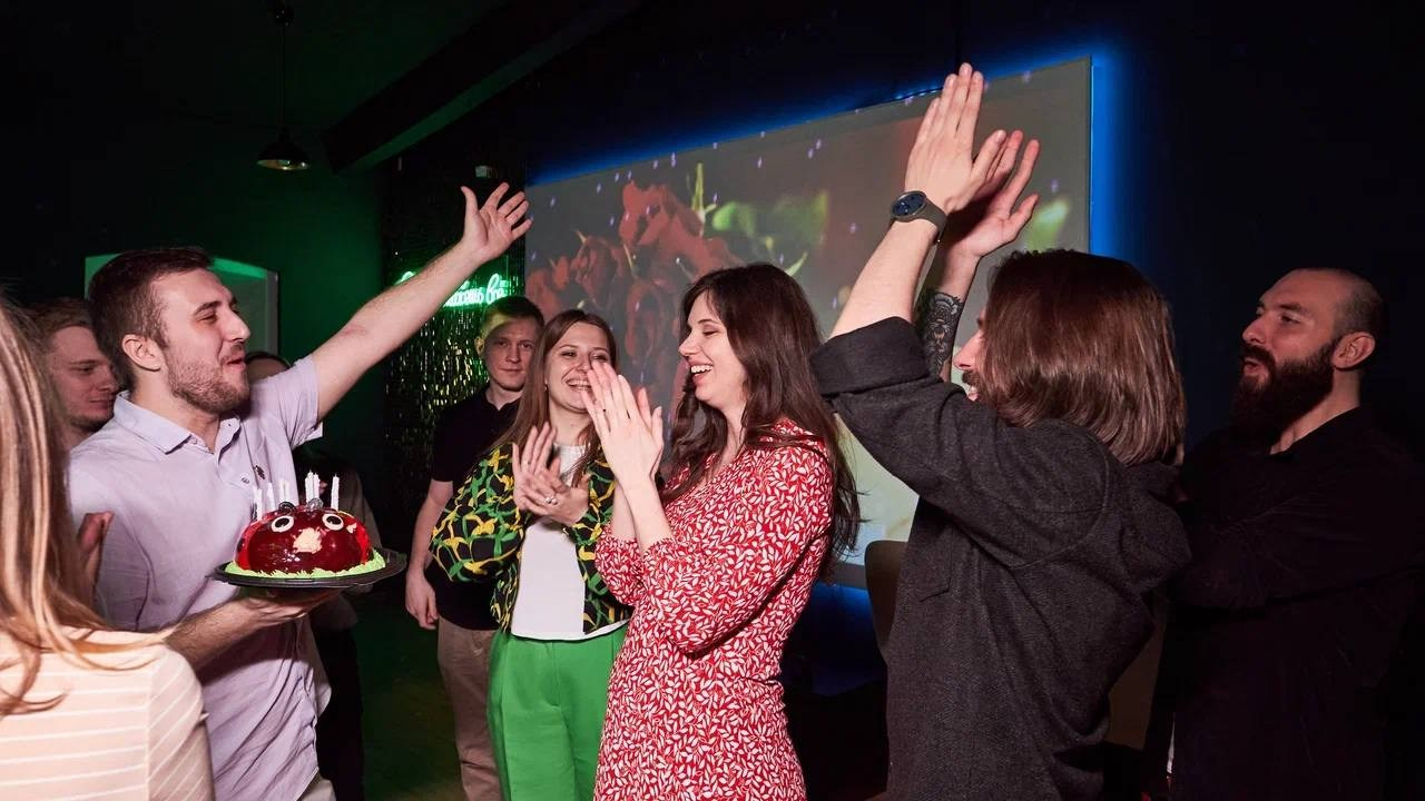 Тарифы. Izmailov loft