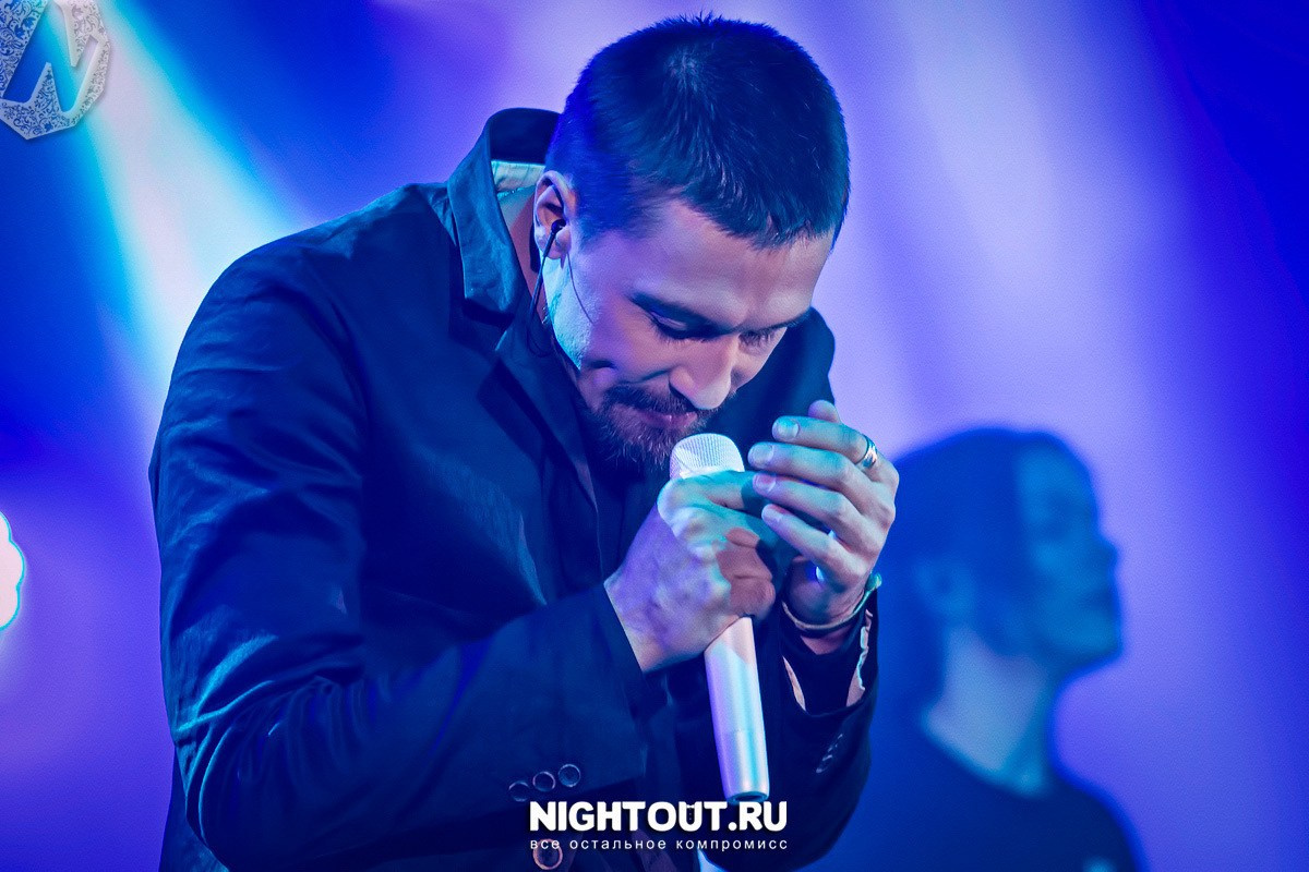 КОНЦЕРТЫ. Roman Photo