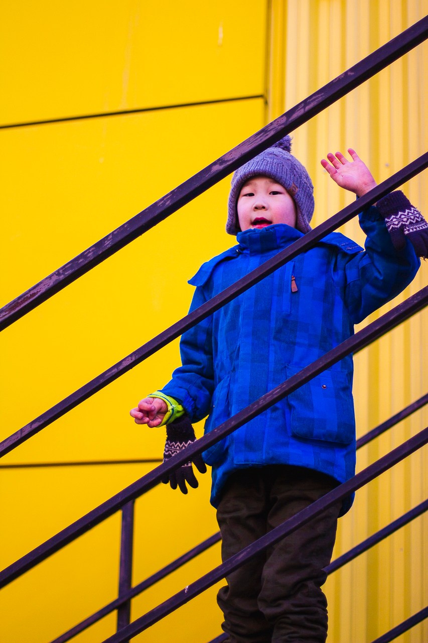 Тимур. Фотограф Москва Дылыкова Долгар