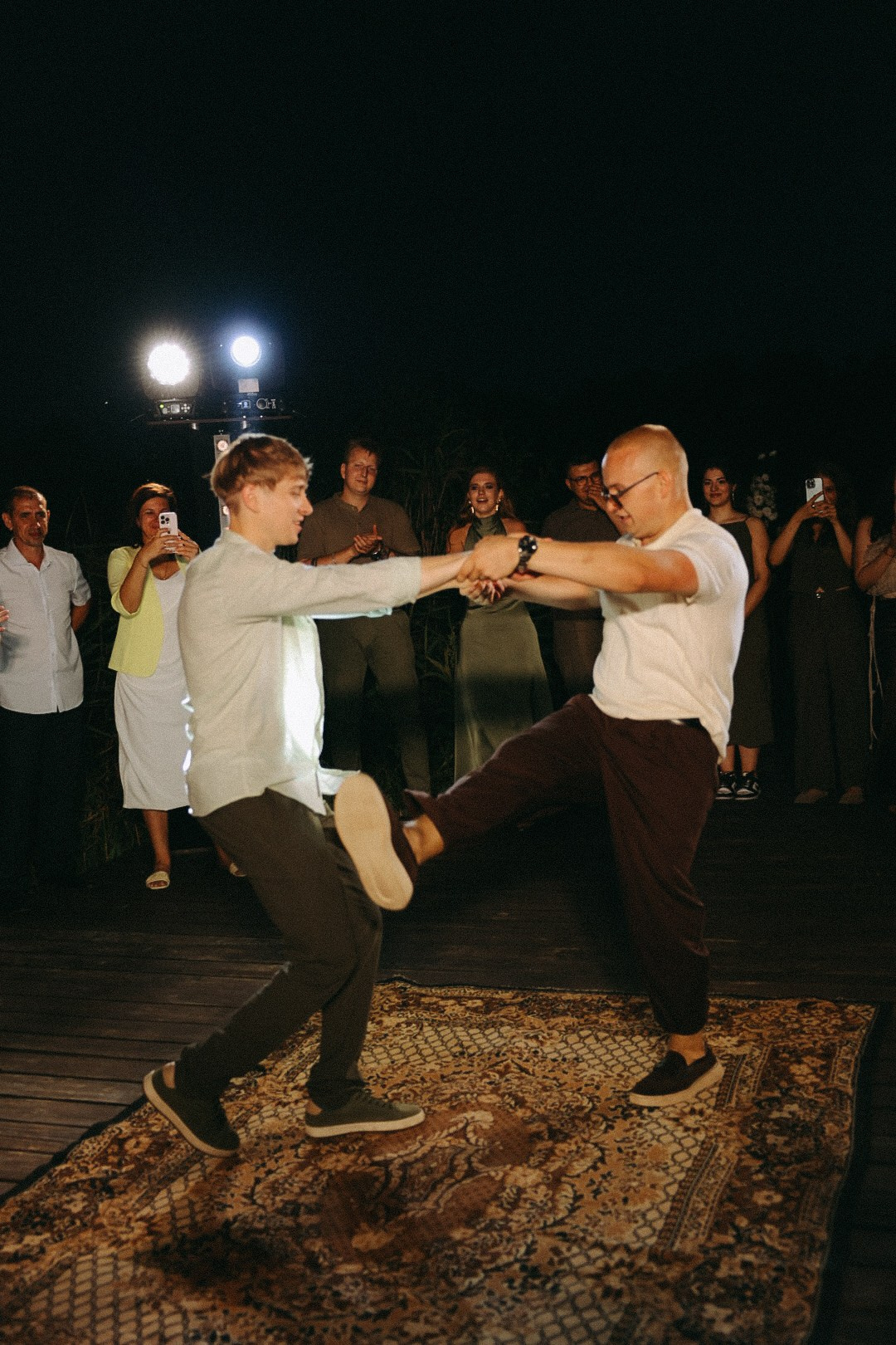 Максим и Лиза. Фотограф Нижний Новгород