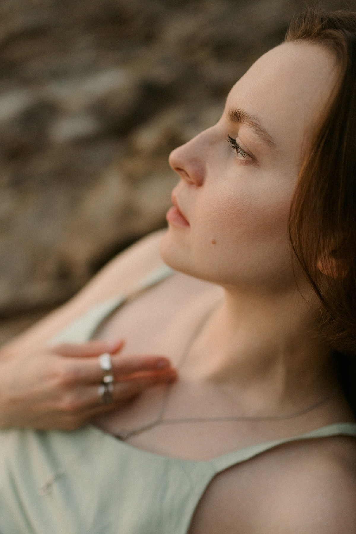 Anya. Anastasia Blud Photography