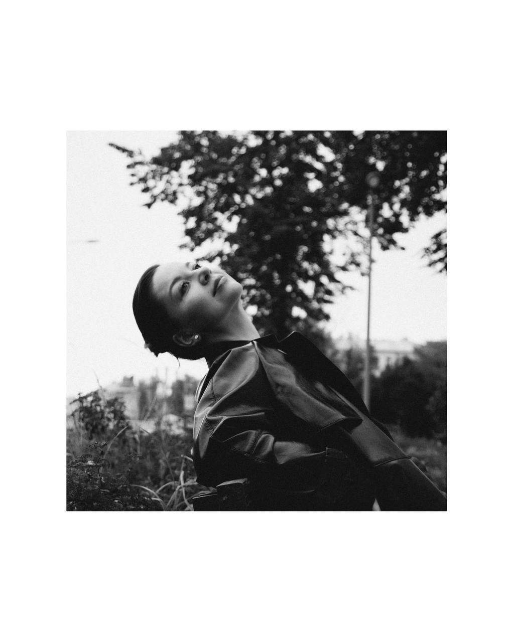 Осень веет. Мультифотограф Занадворова Евгения