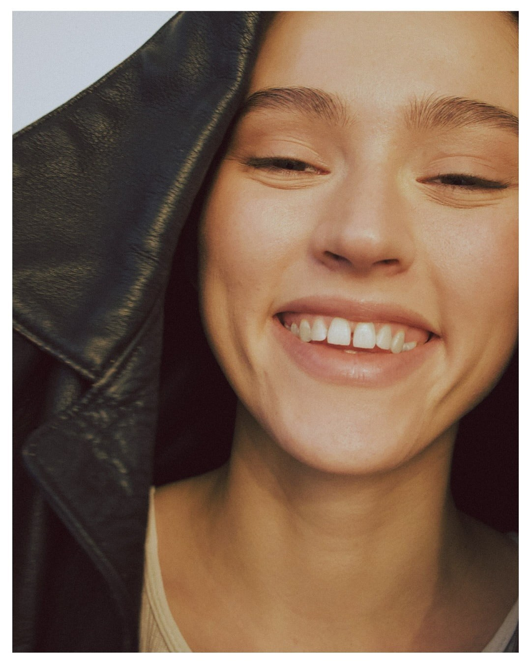 Fashion & portrait photographer — Aleksey Vlasov