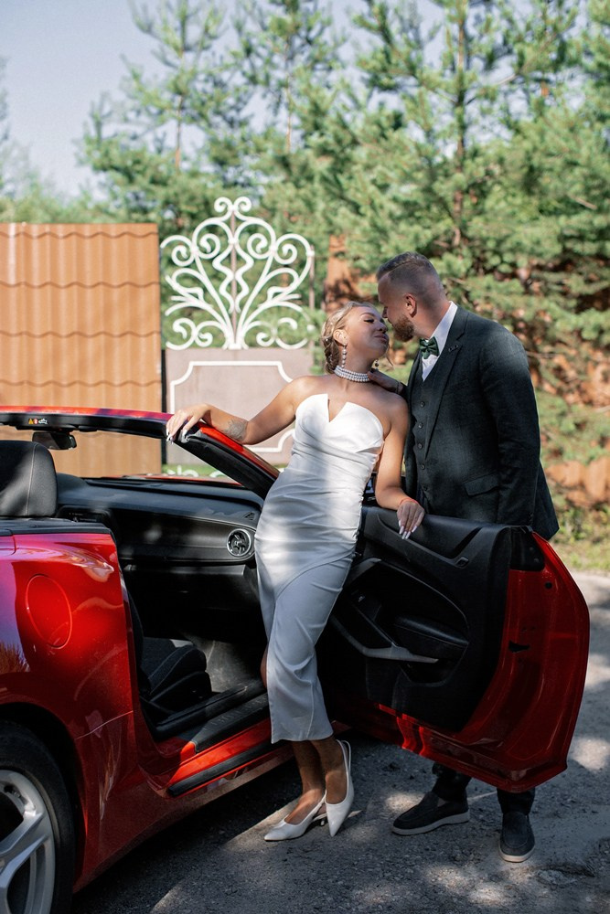 6 июня 2024. Свадебный организатор Москва