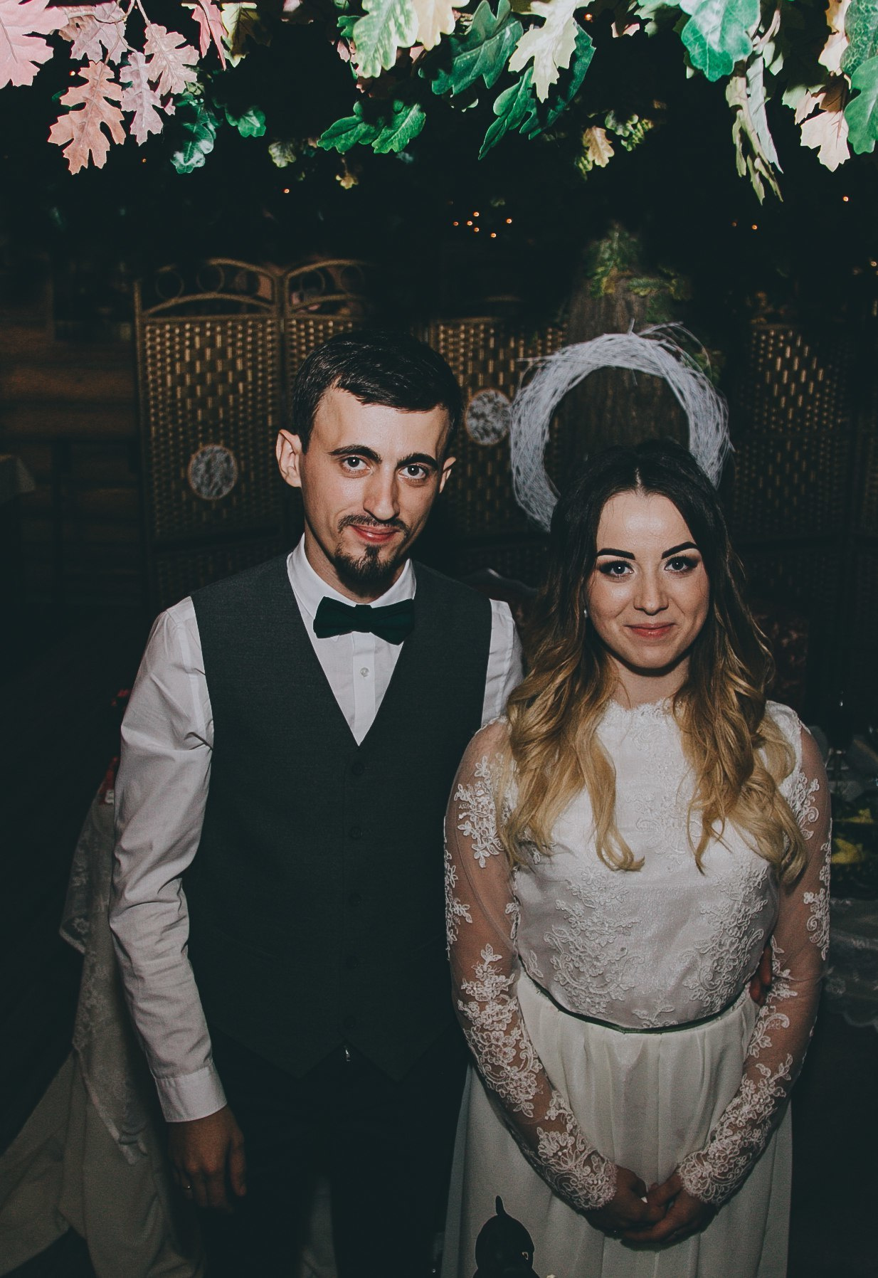 В+М. Фотограф Санкт-Петербург