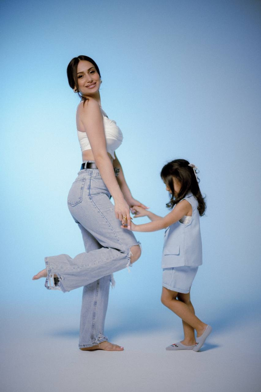 Anush. Фотограф