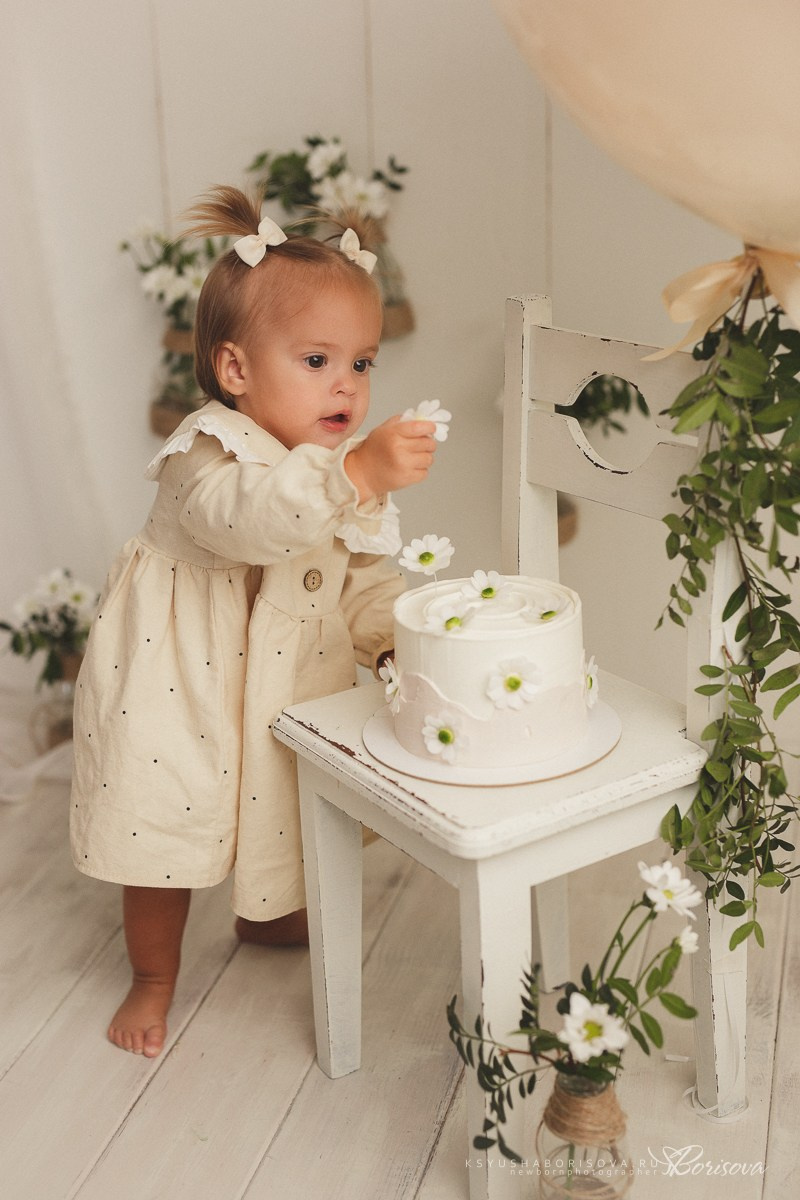 Крушение тортика. Фотограф новорожденных в Магнитогорске Ксюша Борисова