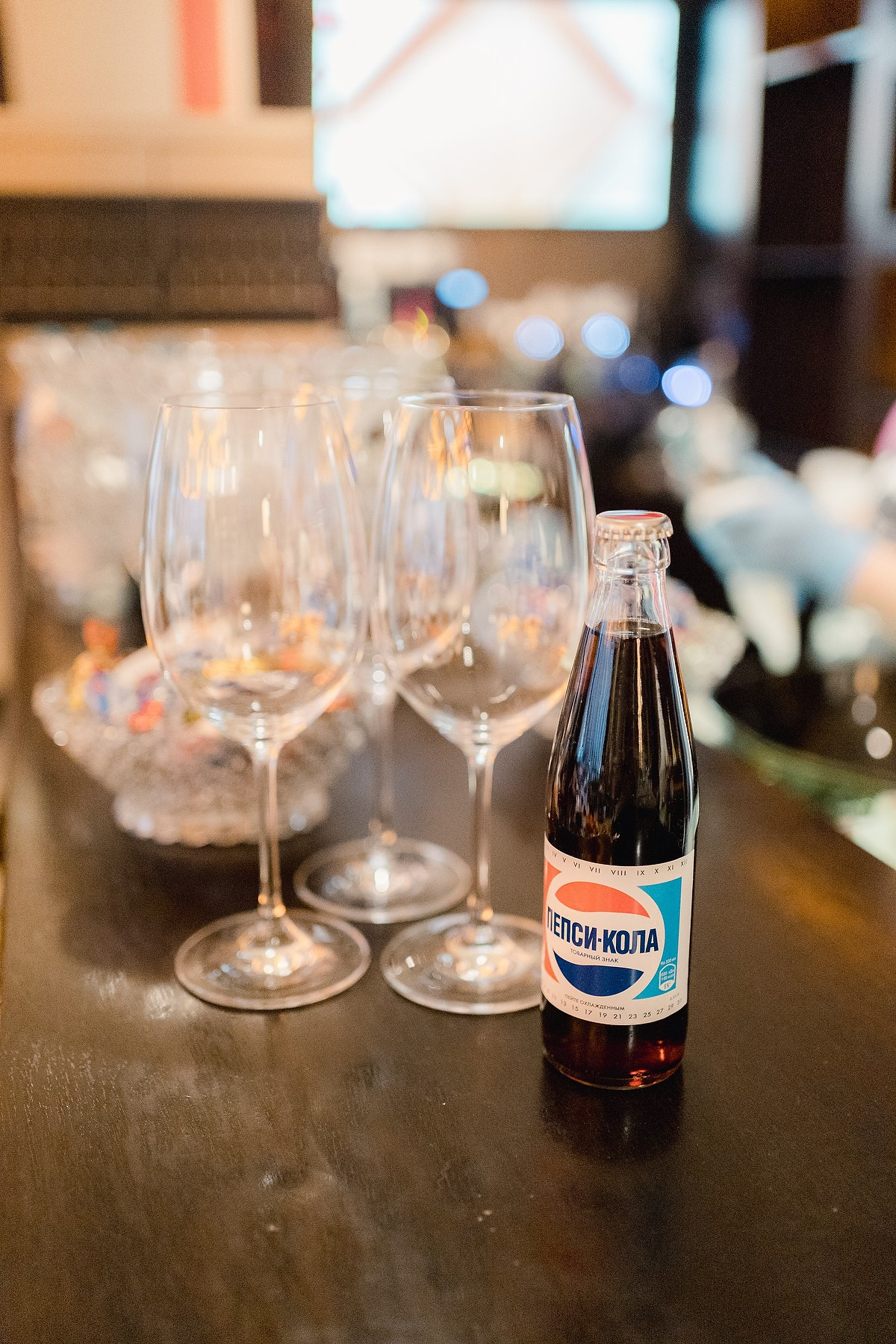 День рождения в ресторане «Luce». Kirillova Studio — мастерская декора и событий Юли Кирилловой