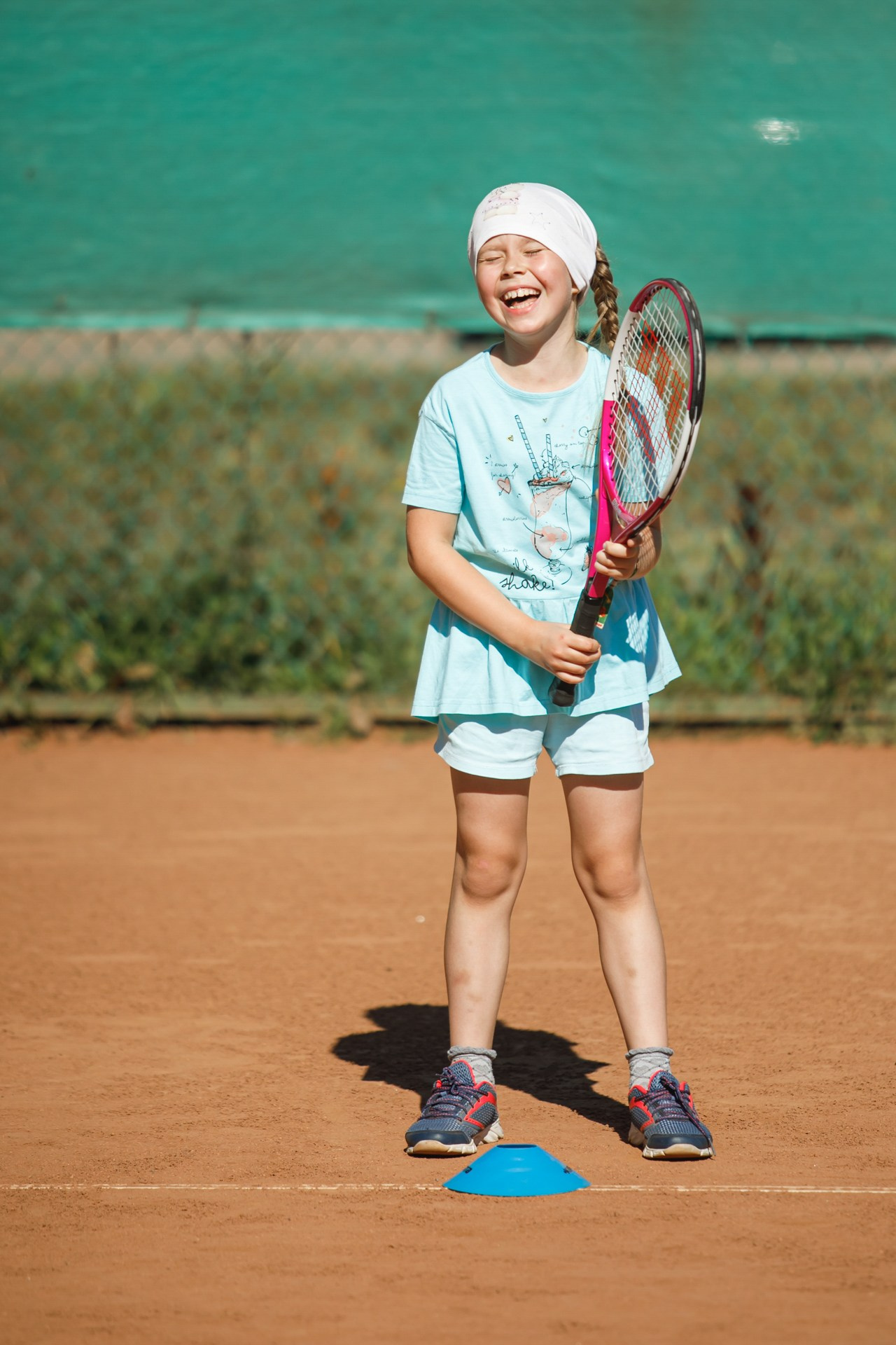 Спортивное. Фотограф событий, Максим Романенко