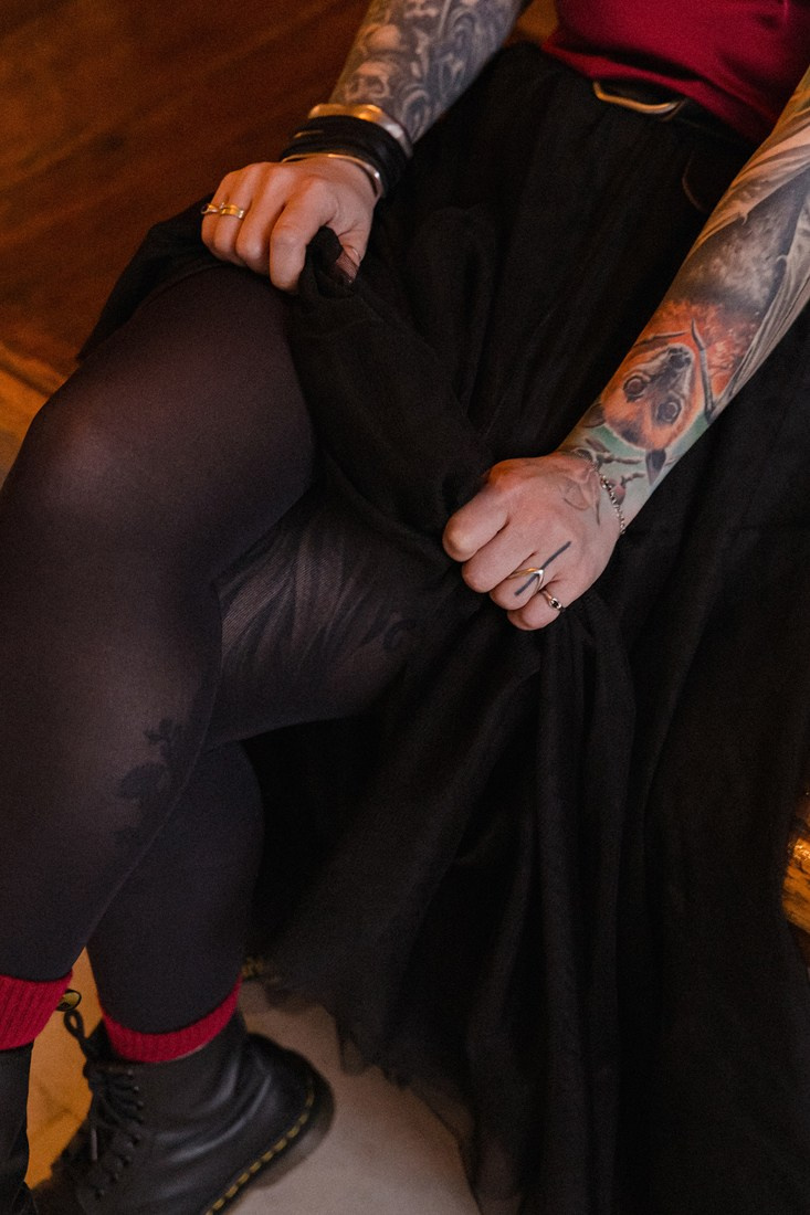 R & J. Портретный и Семейный фотограф в Санкт-Петербурге Rocket Alice