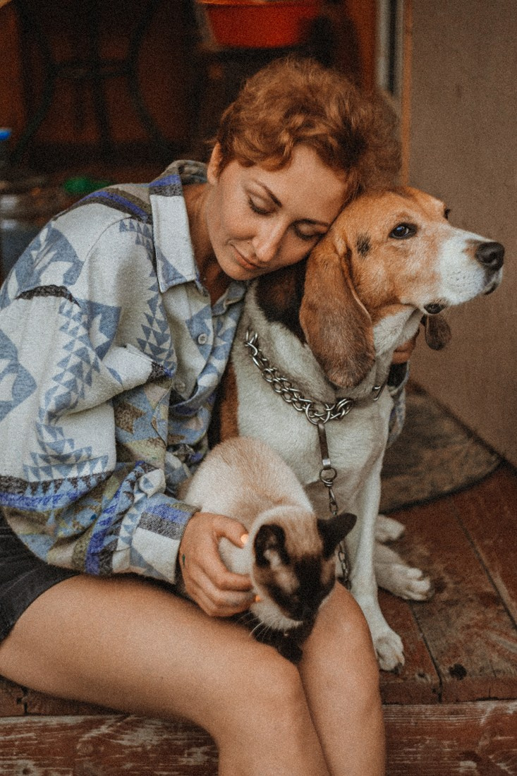 LIZA. Портретный и Семейный фотограф в Санкт-Петербурге Rocket Alice