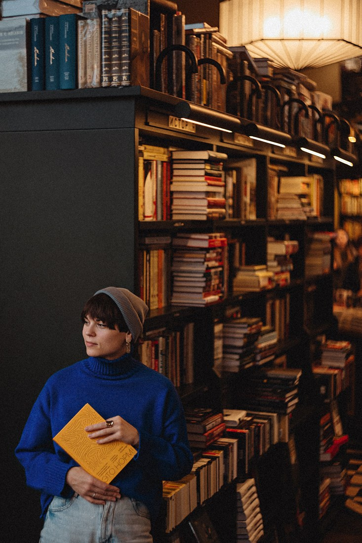 NASTYA. Портретный и Семейный фотограф в Санкт-Петербурге Rocket Alice