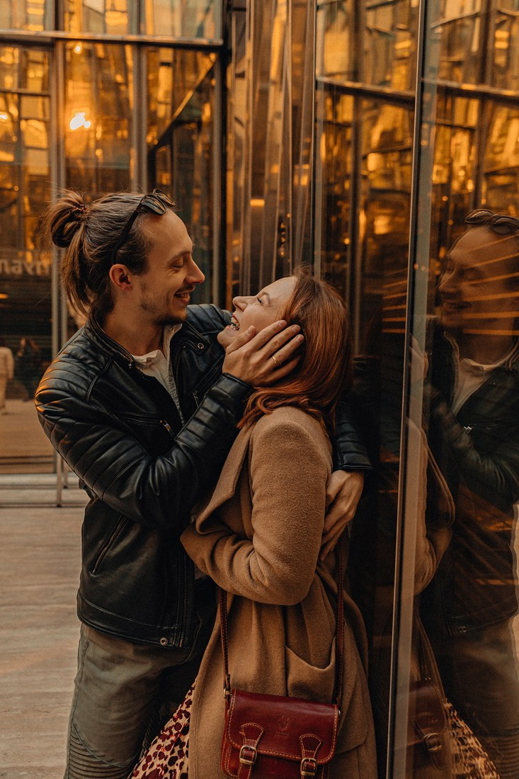 J. Портретный и Семейный фотограф в Санкт-Петербурге Rocket Alice