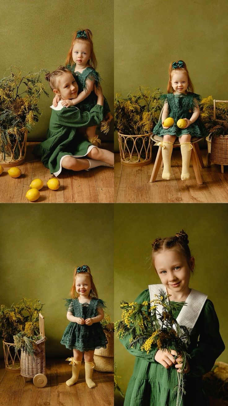 Рекомендации по образам для проекта «Там где просыпаются бабочки». Фотограф в Санкт-Петербурге, Анна Скворцова