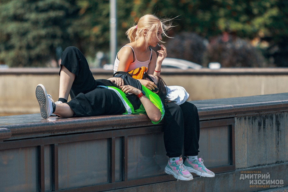 День города