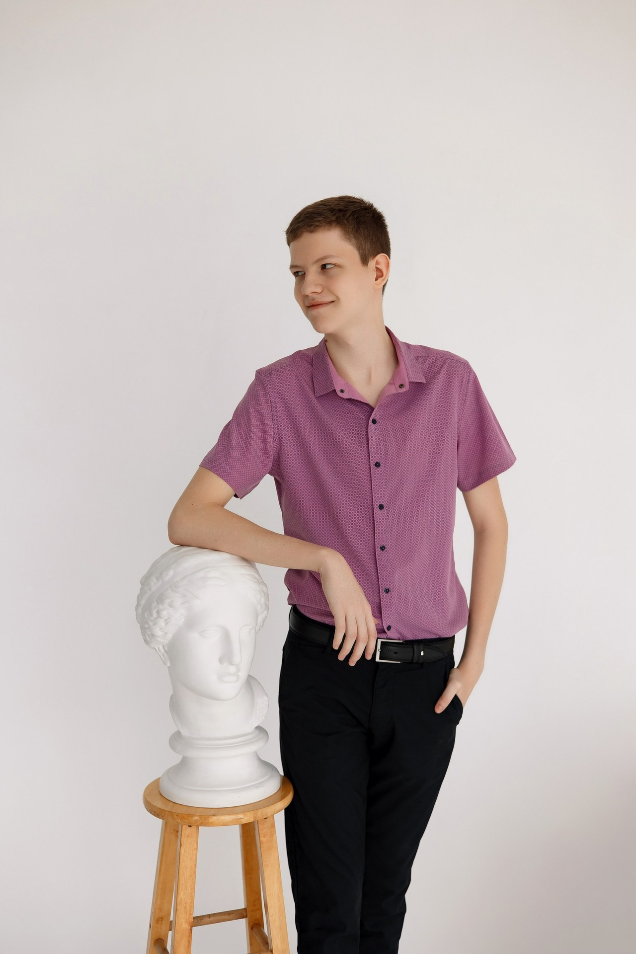 Отзывы. Фотограф Любовь Корниенко, Примоский край