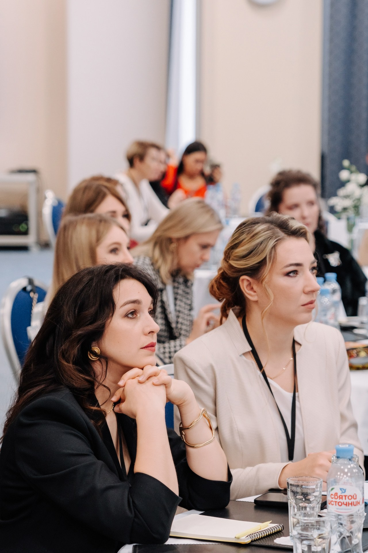 Форум брафитеров и владельцев бельевого бизнеса. KORSHIKOV SERGEY