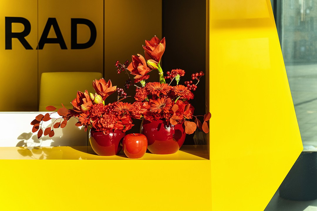 Промышленный фотограф Андрей Пугач