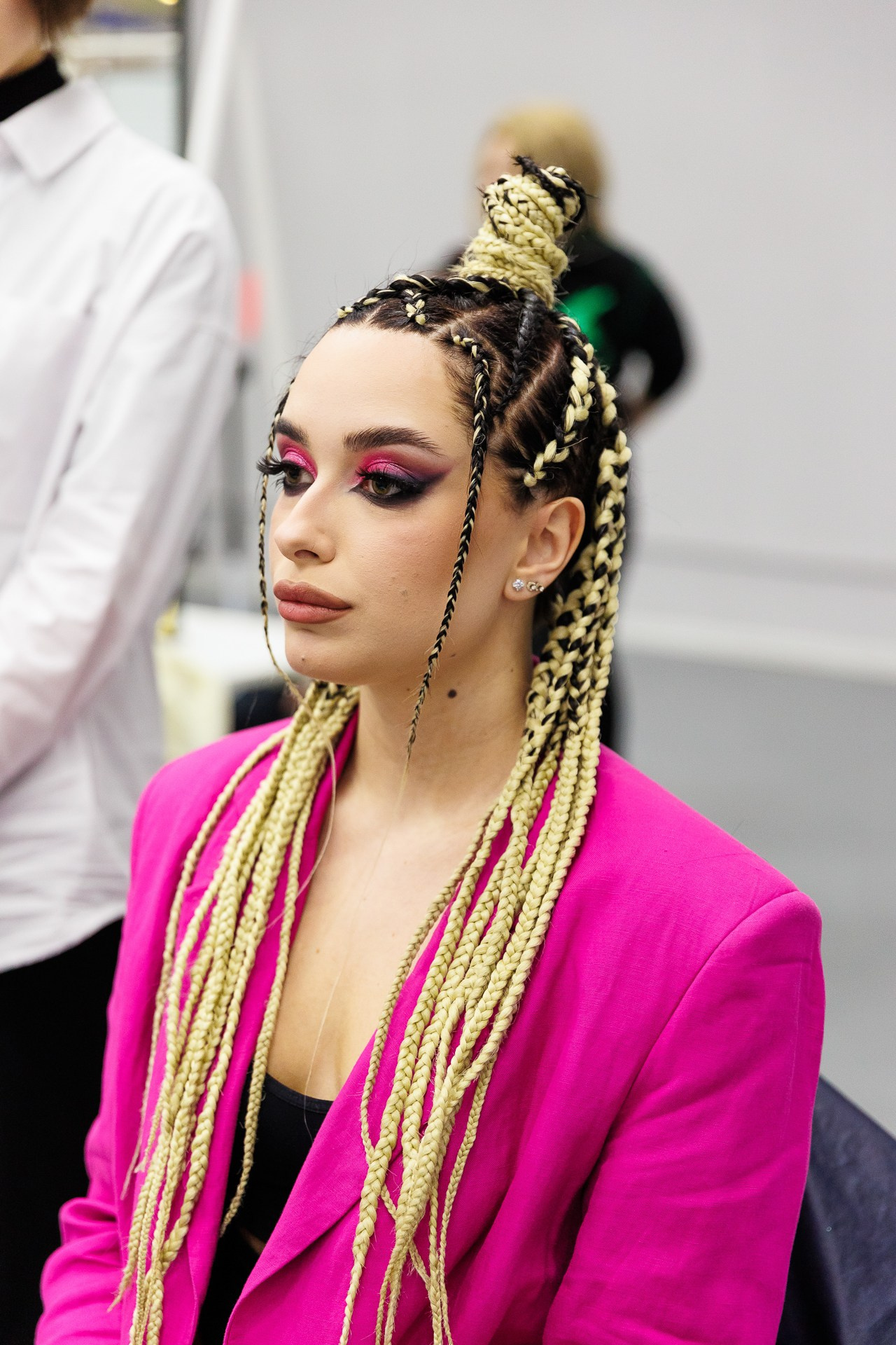 Соревнования стилисты. Фотосъёмка для бизнеса — предметное фото, репортаж с мероприятий, портреты людей, съёмка интерьера и экстерьера