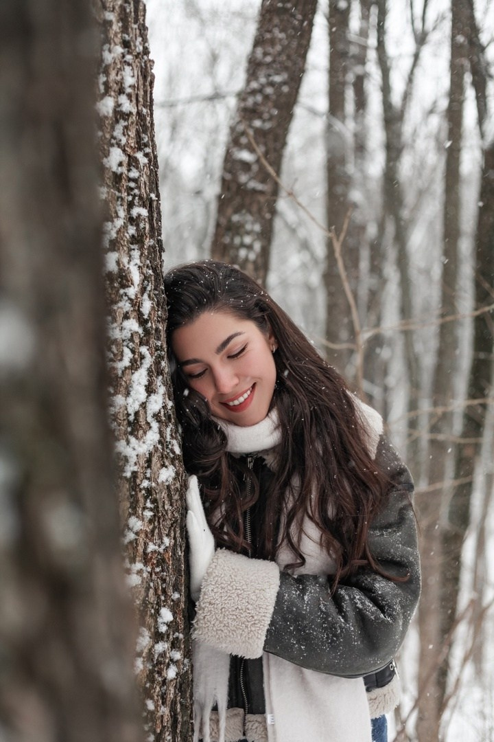 LINA. О фотографии с душой