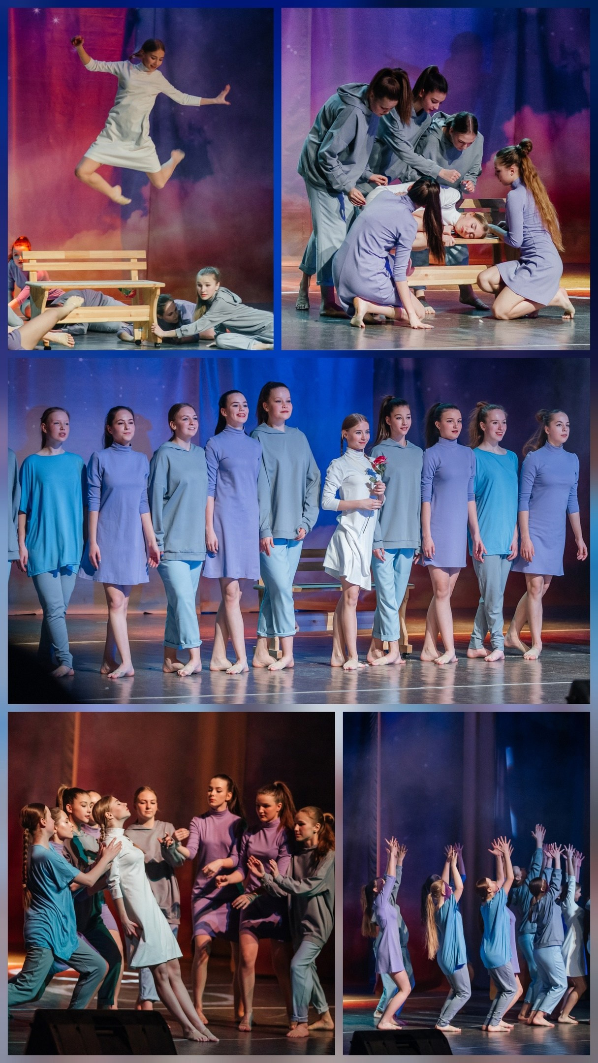 Дождик, тише