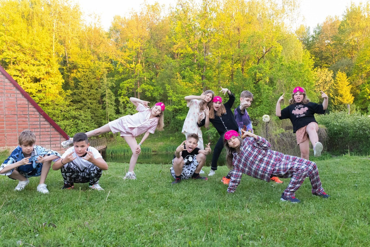 Детская фотография. Семейный фотограф Мария Терехова