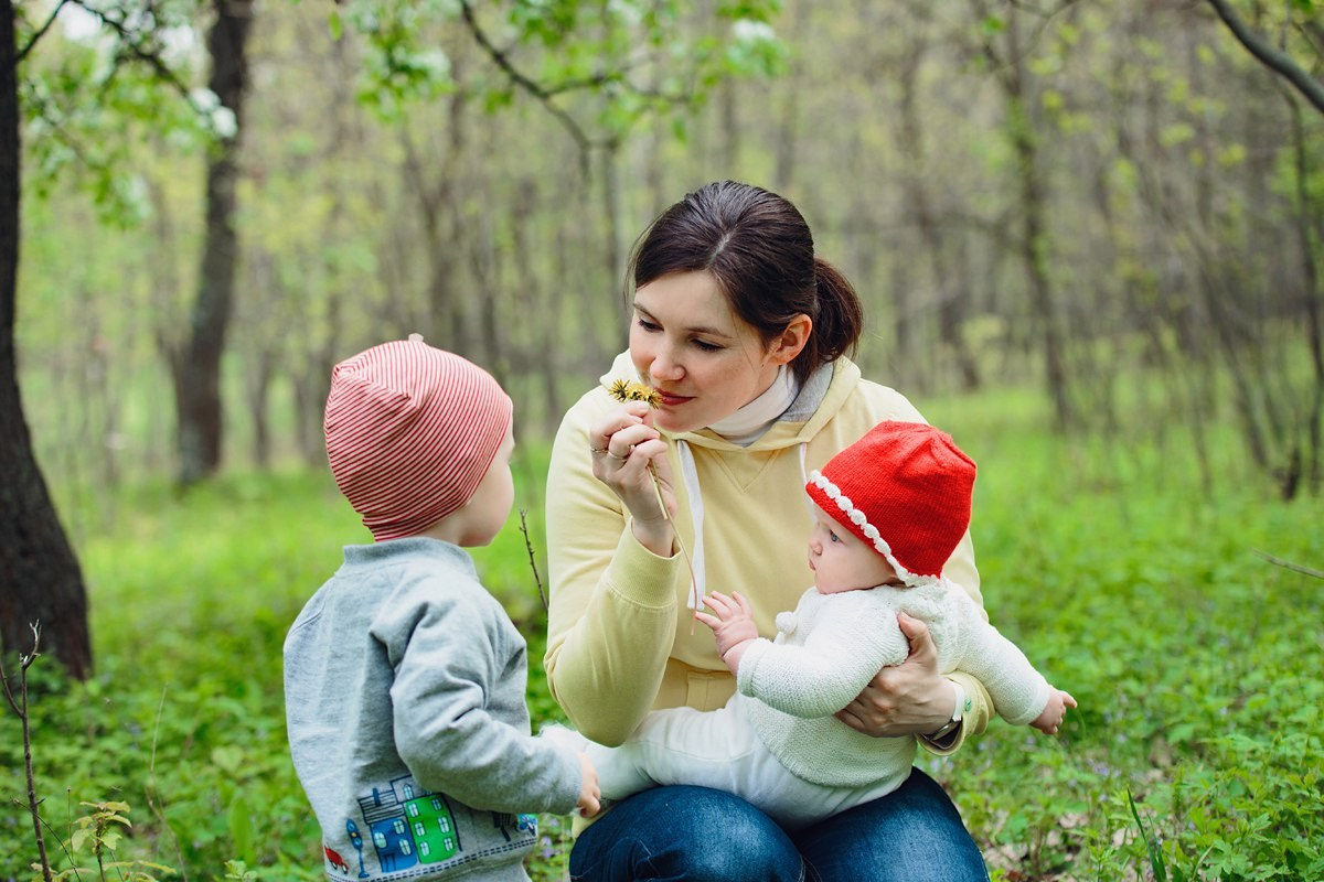 Семья и дети. Портретный и концертный фотограф в Москве Тугарин Александр