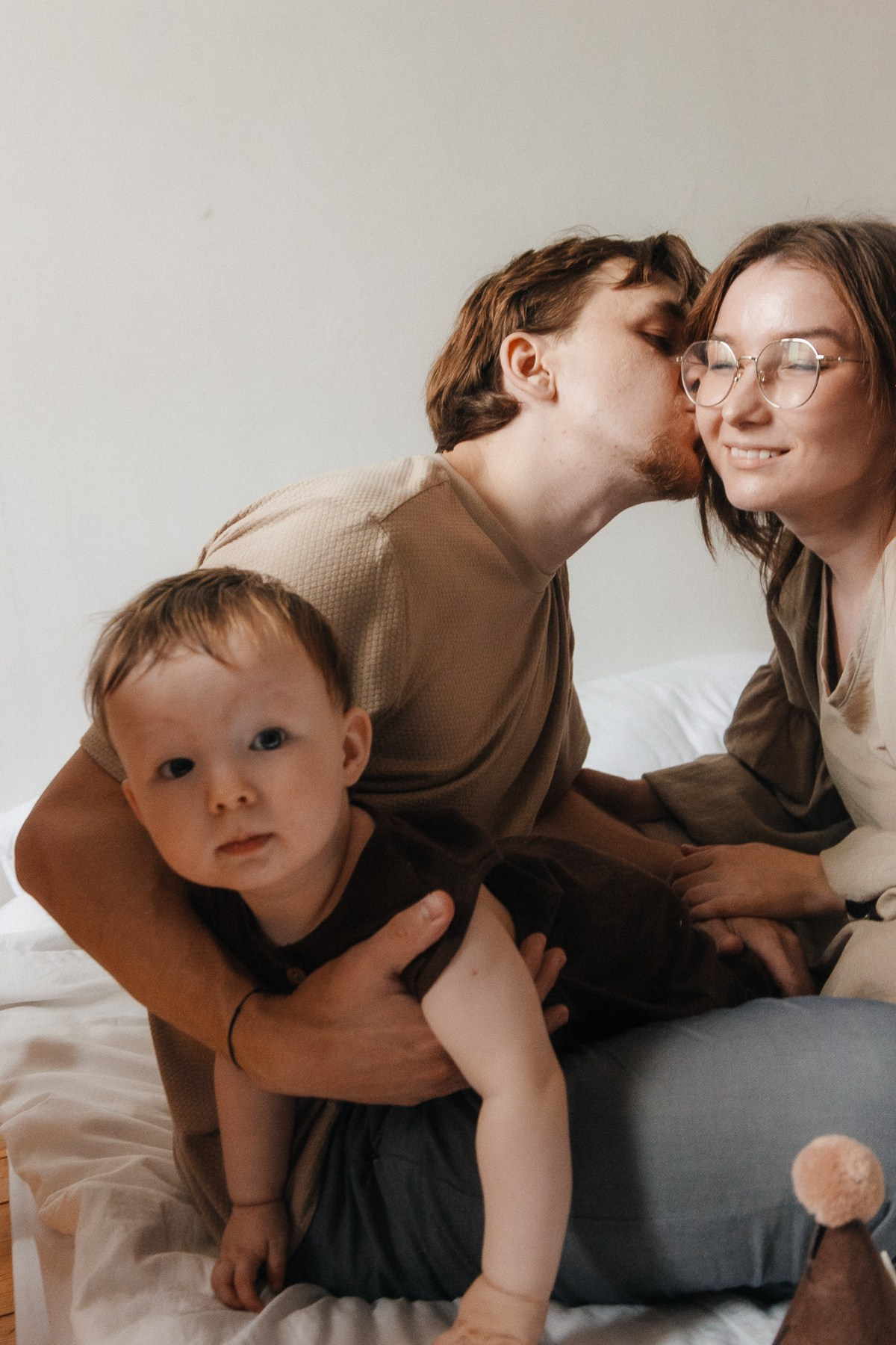 LOVE. Семейный фотограф Казань Никита Федин